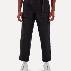 Men's Foehn Brise Schoeller® Cargo Pant - Black - XL - NWOT